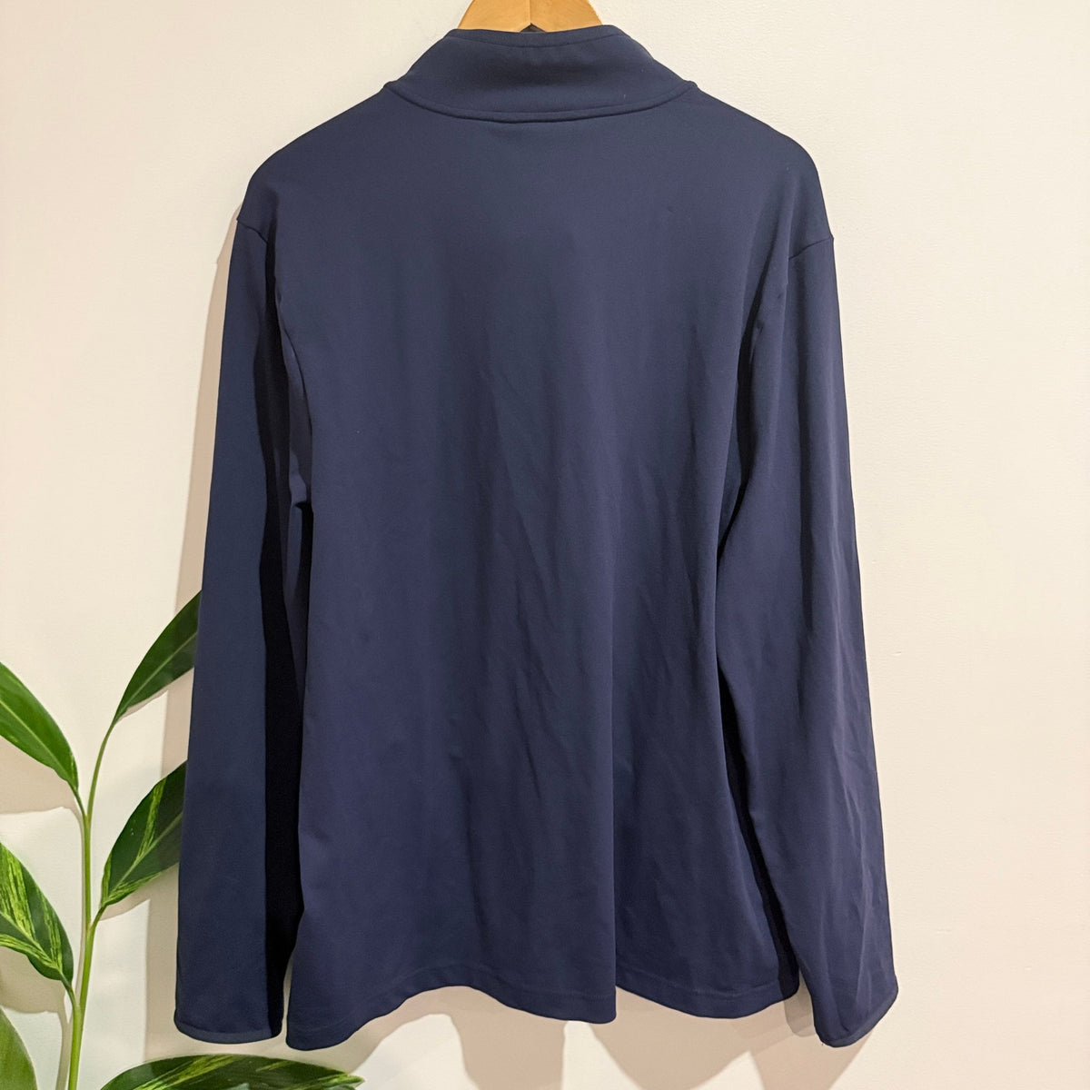 Skechers Size XL Stretch Zip Up Jacket
