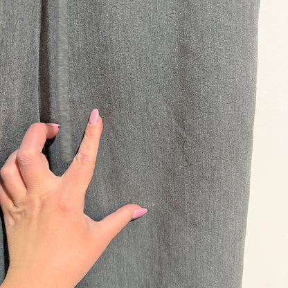 Glassons Size 6 Drawstring Wide Leg Pants