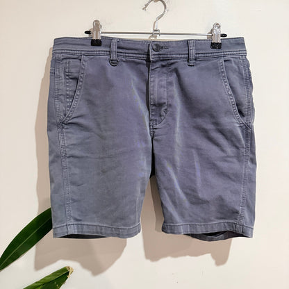 Neuw Size 30 | Waist 84cm Cody Stretch Chino Shorts