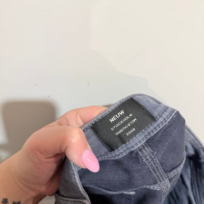 Neuw Size 30 | Waist 84cm Cody Stretch Chino Shorts
