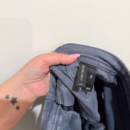 Neuw Size 30 | Waist 84cm Cody Stretch Chino Shorts