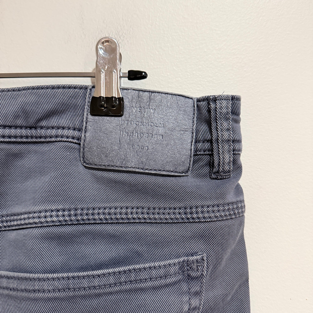 Neuw Size 30 | Waist 84cm Cody Stretch Chino Shorts