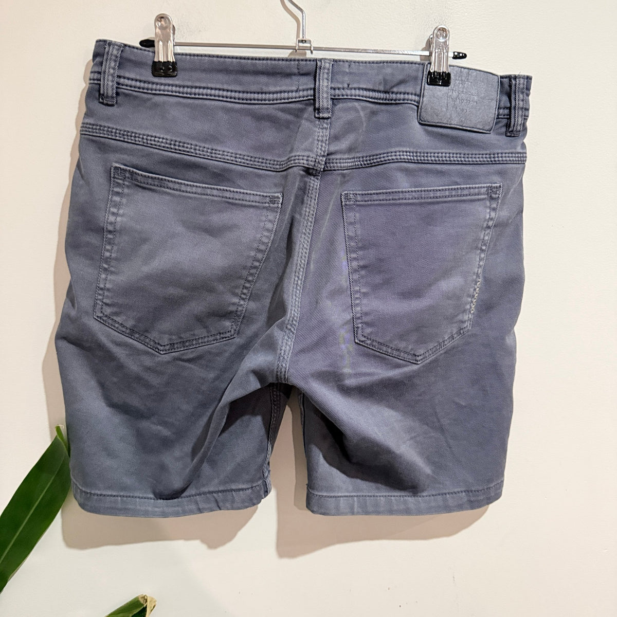 Neuw Size 30 | Waist 84cm Cody Stretch Chino Shorts