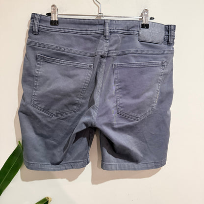 Neuw Size 30 | Waist 84cm Cody Stretch Chino Shorts
