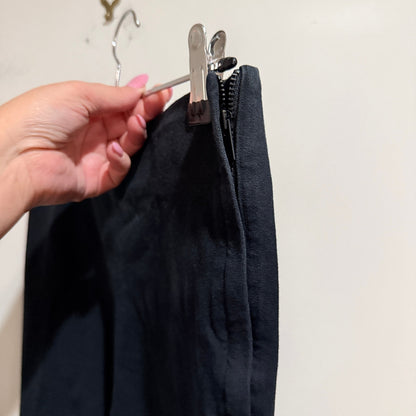 COS Size EUR 36 | Waist 70cm Ankle Zip Slim Pants