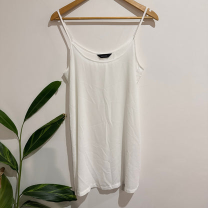 Decjuba Size L Slip Dress