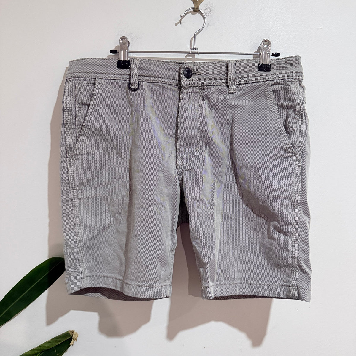 Neuw Size 30 | Waist 84cm Cody Stretch Chino Shorts