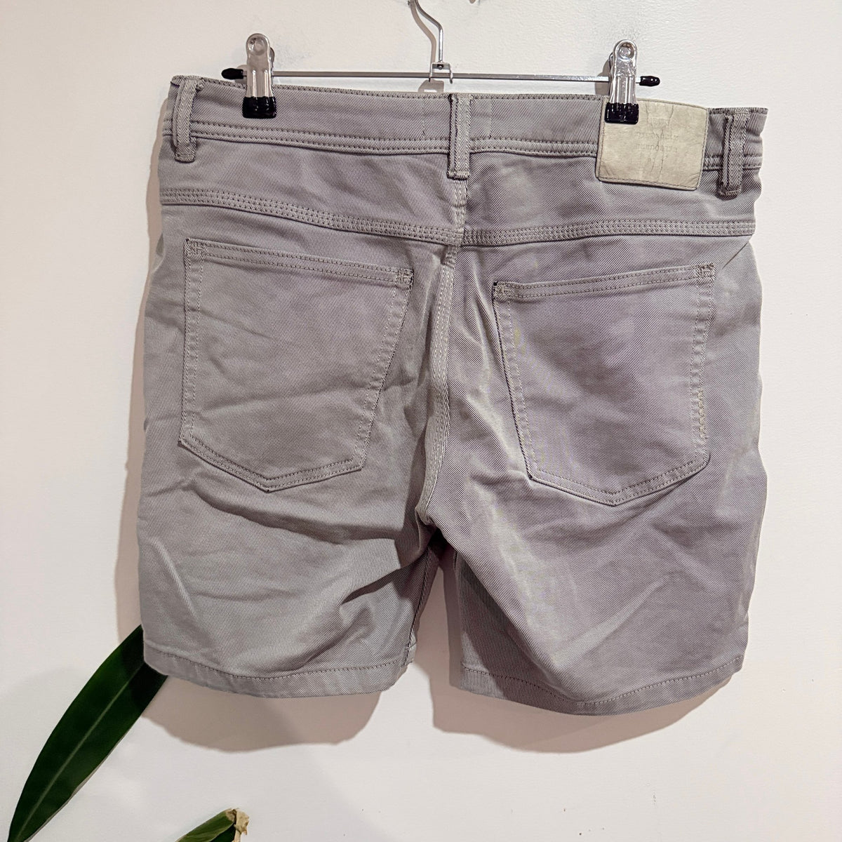 Neuw Size 30 | Waist 84cm Cody Stretch Chino Shorts