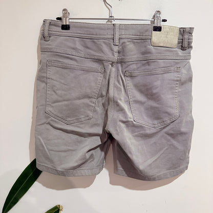 Neuw Size 30 | Waist 84cm Cody Stretch Chino Shorts