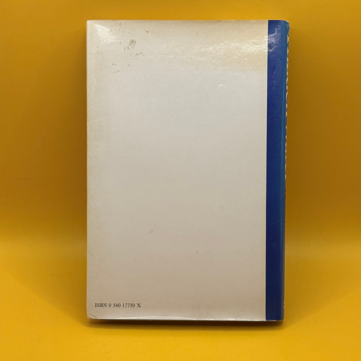 Hidden Water by Philip Houghton - 1974