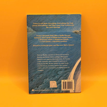Money to Burn by Duncan Mackay