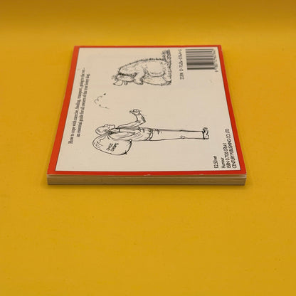 The Loony Dog Owner's Handbook by Borin Van Loon - 1985