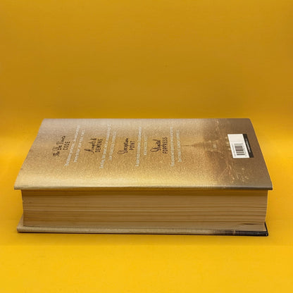 The Lost Symbol by Dan Brown