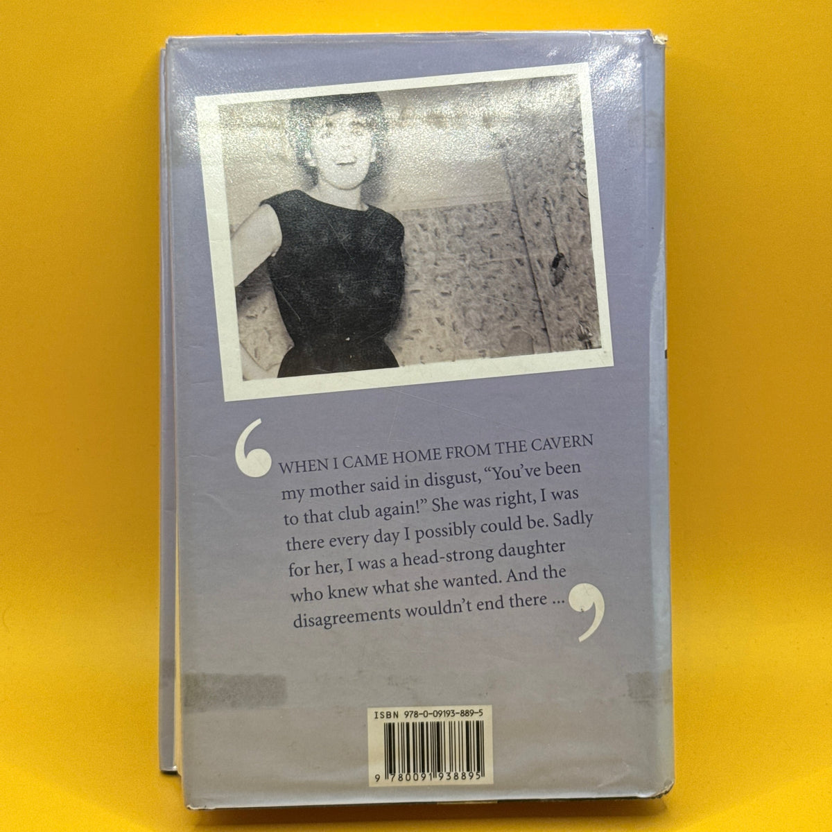 Things I Couldn't Tell My Mother: A Memoir by Sue Johnston