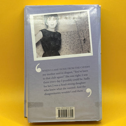 Things I Couldn't Tell My Mother: A Memoir by Sue Johnston