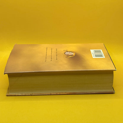 Solomon's Song by Bryce Courtenay (1999)