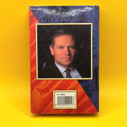 The Eleventh Commandment by Jeffrey Archer