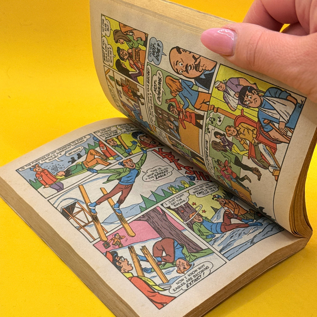 Betty and Veronica Double Digest No. 23 by Archie Comics