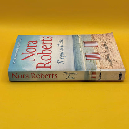 Megan's Mate by Nora Roberts