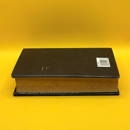 The Seventh Scroll by Wilbur Smith (1995)