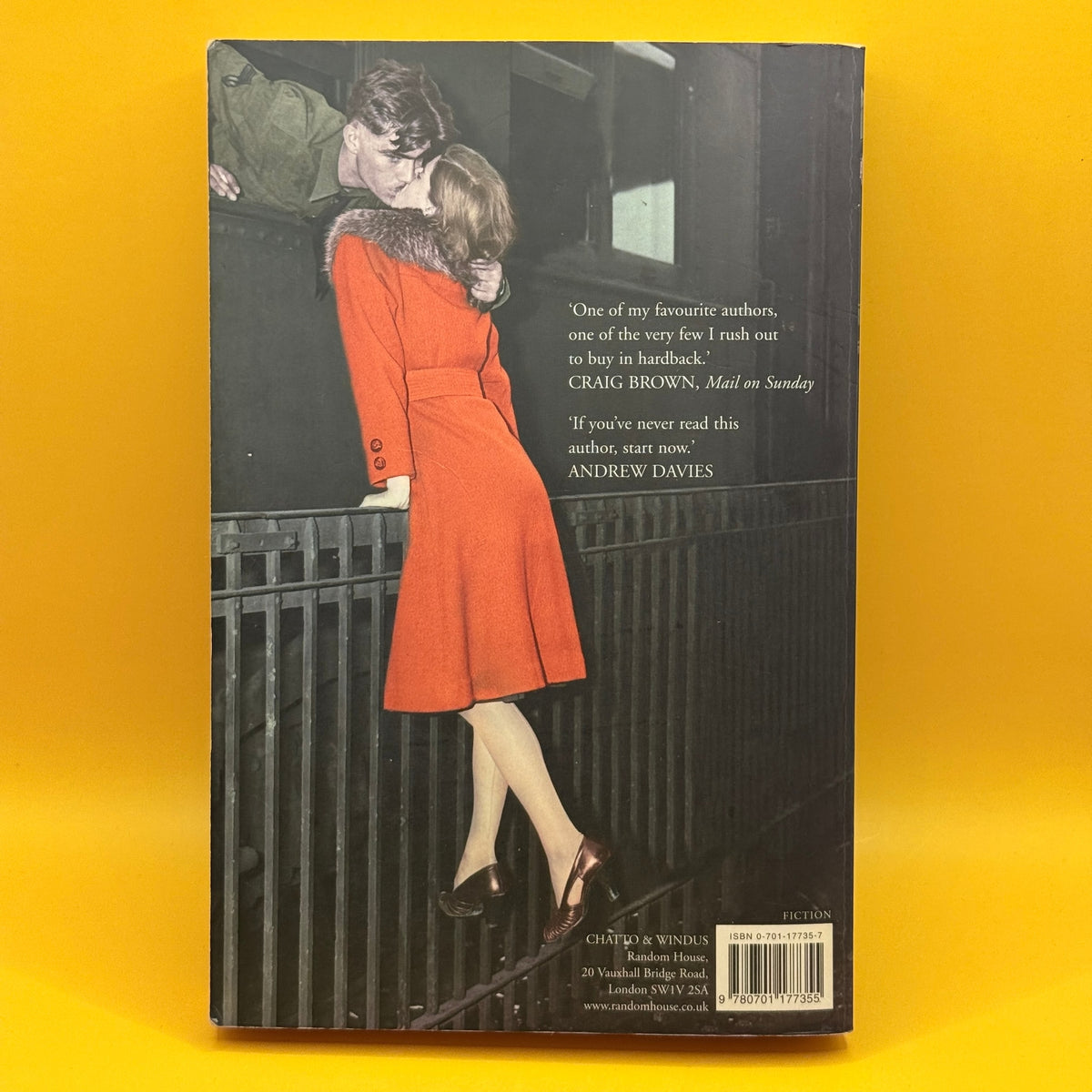 The Amateur Marriage by Anne Tyler