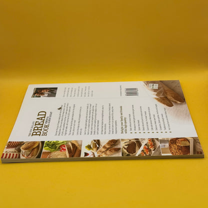The New Zealand Bread Book by Simon and Alison Holst