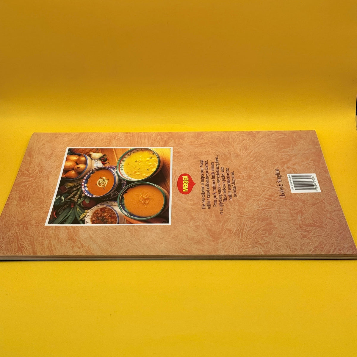 Tasty Meals Made Easy by Maggi