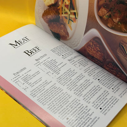 Tasty Meals Made Easy by Maggi