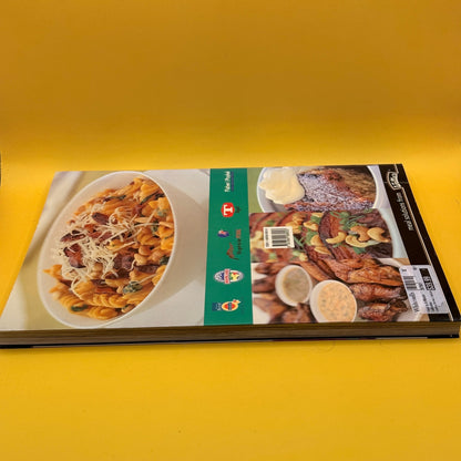 Food in a Minute: The Cookbook by Allyson Gofton