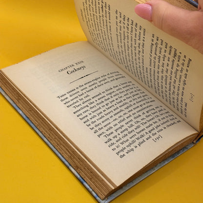 Companion Library: Black Beauty and The Call of the Wild by Anna Sewell and Jack London - 1963