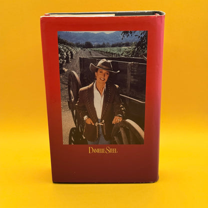 The Ranch by Danielle Steel