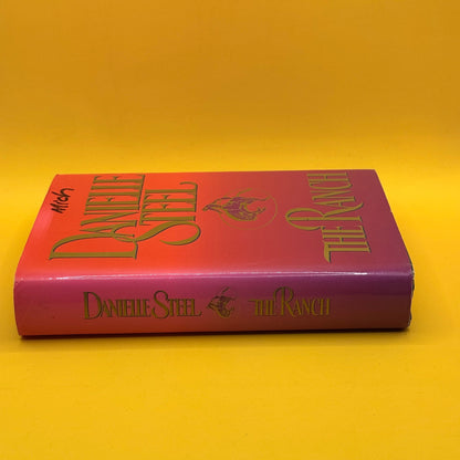 The Ranch by Danielle Steel