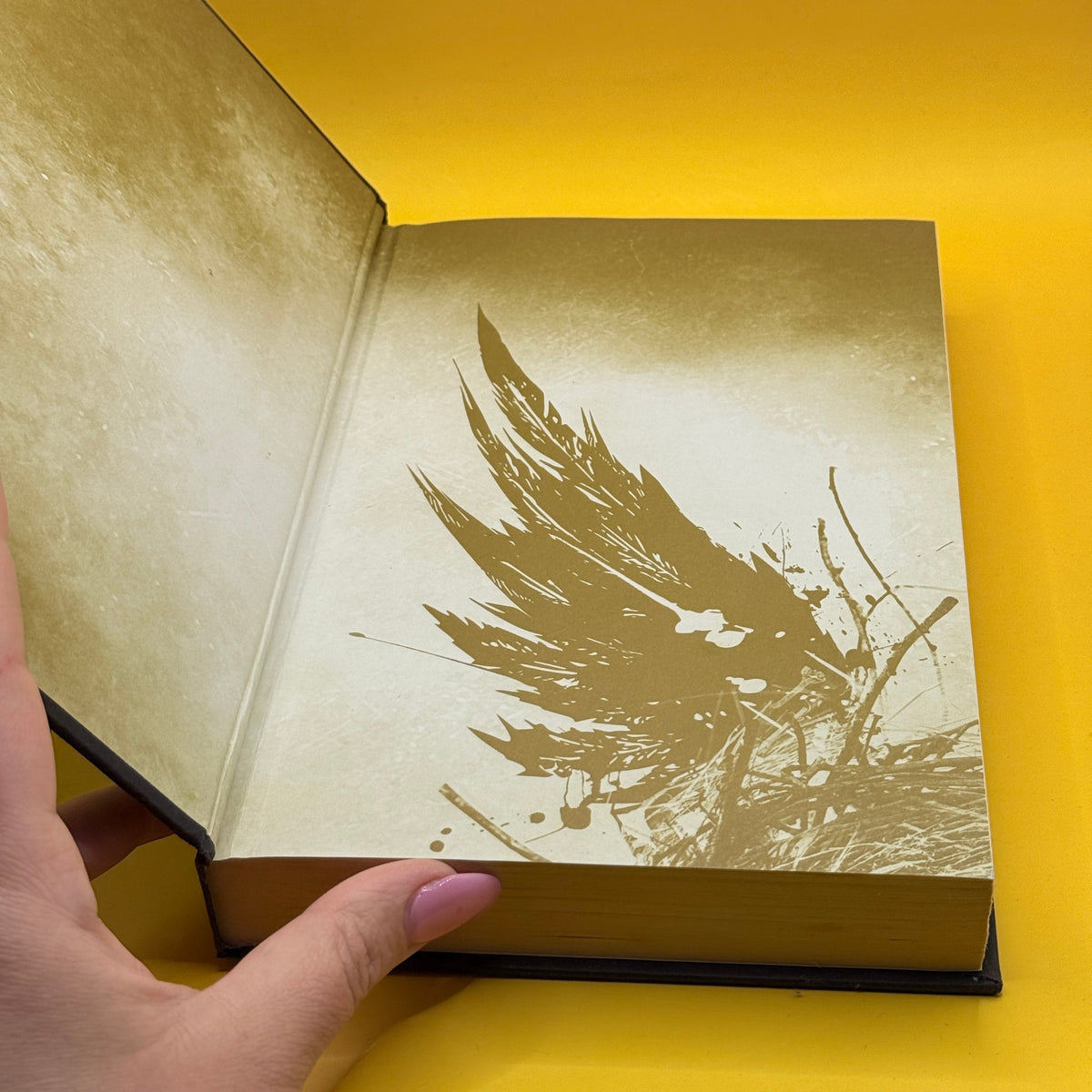 Harry Potter and the Cursed Child: Parts One and Two (Special Rehearsal Edition) by J. K. Rowling, John Tiffany and Jack Thorne