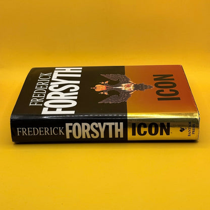 Icon by Frederick Forsyth (1996)