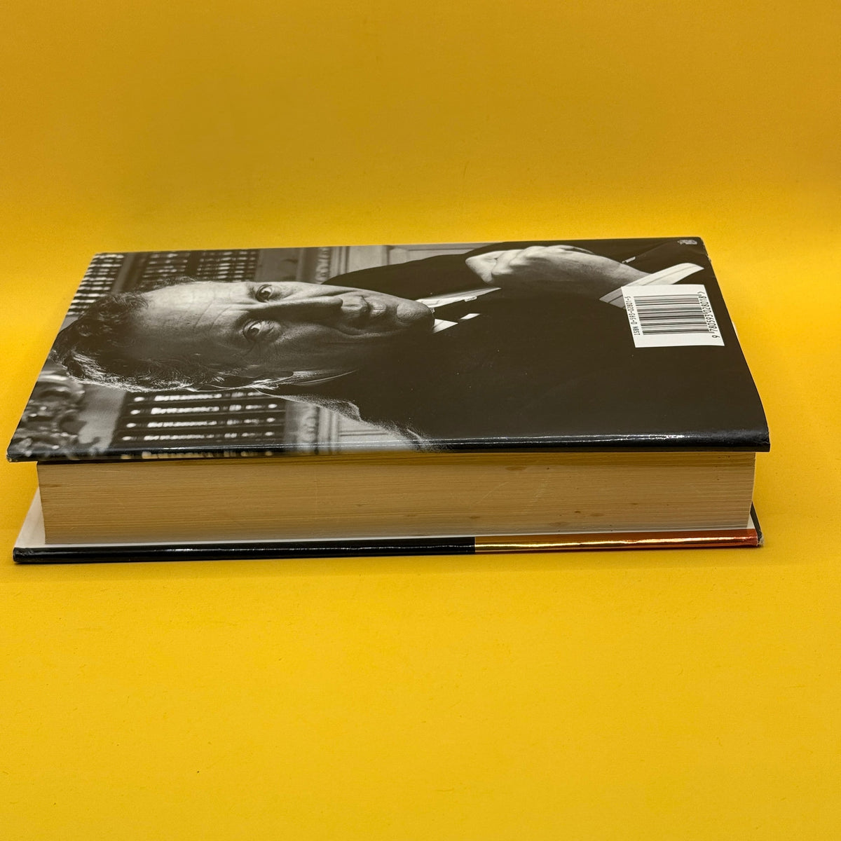 Icon by Frederick Forsyth (1996)