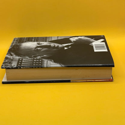 Icon by Frederick Forsyth (1996)