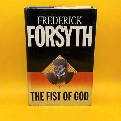 The Fist of God by Frederick Forsyth (1994)