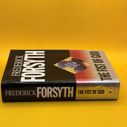 The Fist of God by Frederick Forsyth (1994)