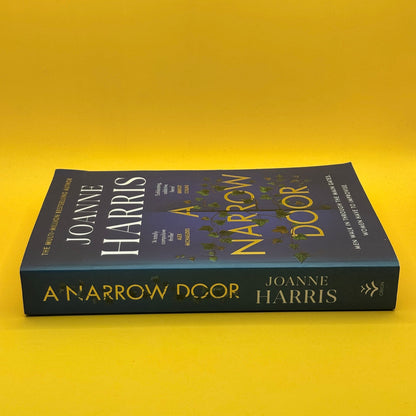 A Narrow Door by Joanne Harris