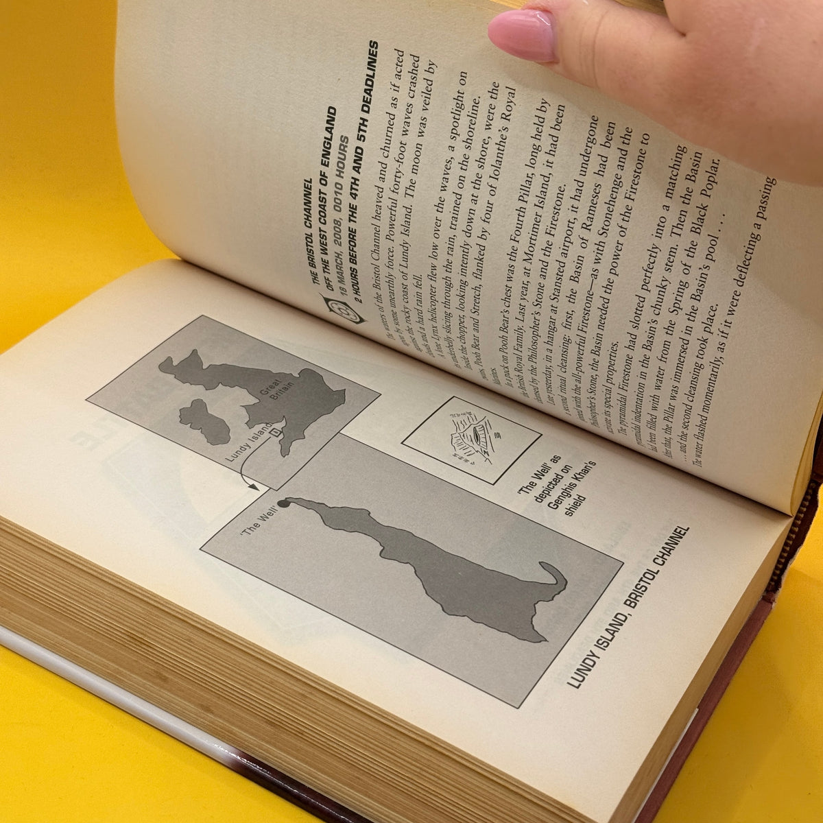 The Five Greatest Warriors by Matthew Reilly