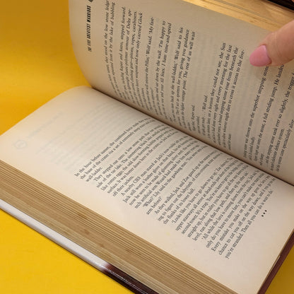 The Five Greatest Warriors by Matthew Reilly