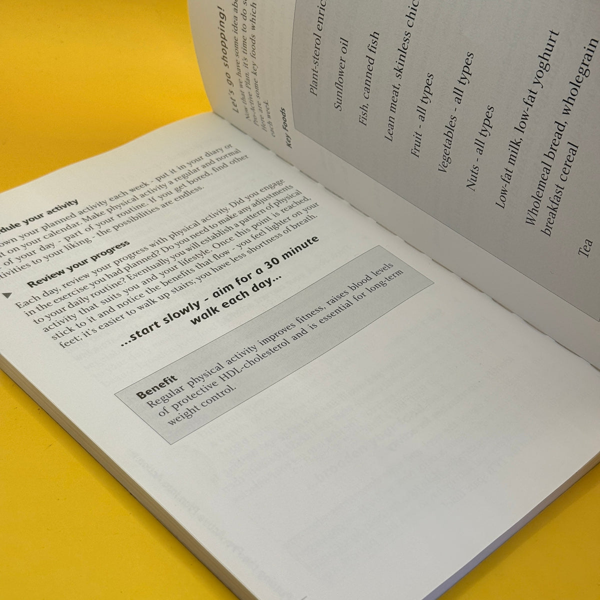 The Pro-Active Plan: The Ultimate Cholesterol-Lowering Diet by Bill Shrapnel