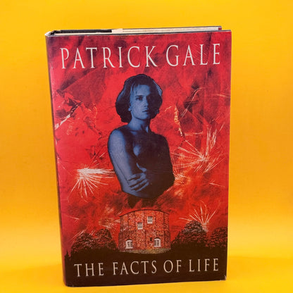 The Facts of Life by Patrick Gale