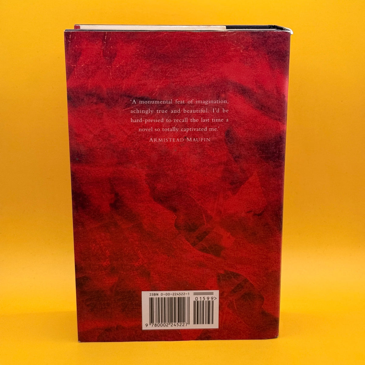 The Facts of Life by Patrick Gale