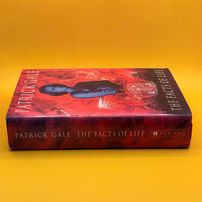 The Facts of Life by Patrick Gale