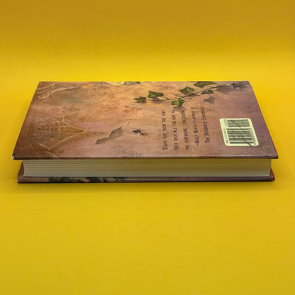 Mira, Mirror by Mette Ivie Harrison