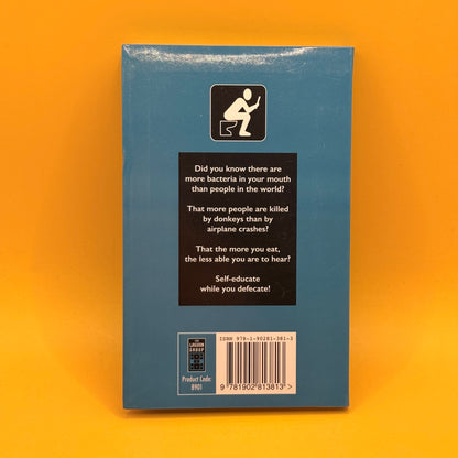 Trivia for the Toilet: Learn on the Loo by Katie Read