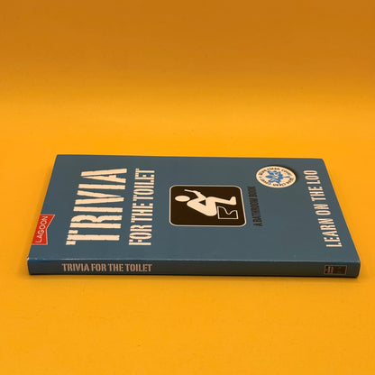 Trivia for the Toilet: Learn on the Loo by Katie Read