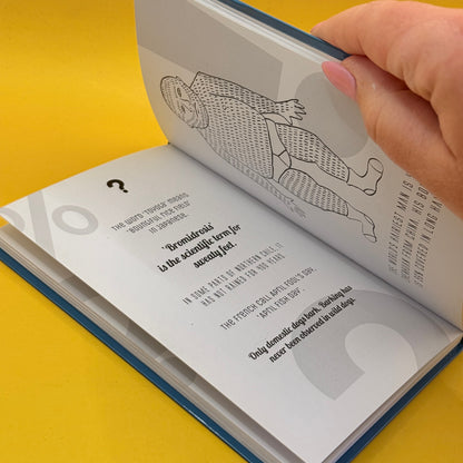 Trivia for the Toilet: Learn on the Loo by Katie Read