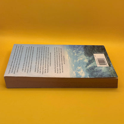 The Cloud Garden: A True Story of Adventure, Survival and Extreme Horticulture by Tom Hart Dyke and Paul Winder